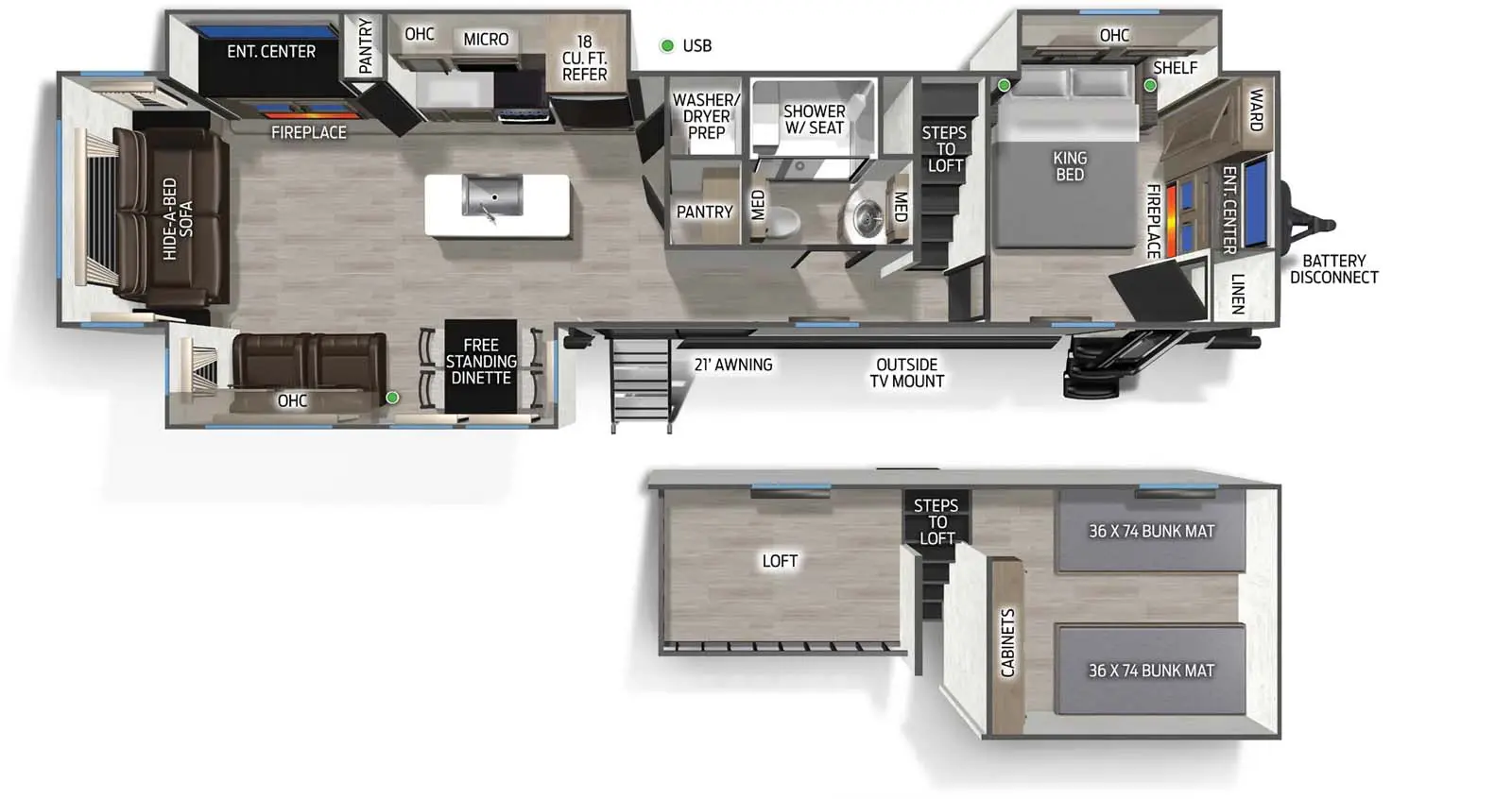 39DLBL Floorplan Image